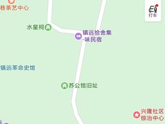 -袁家豆腐