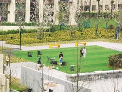 -WEPARK 芳草寓