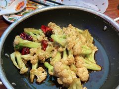 -四季厨房 鲁菜·孔府烤鸭(二环南路店)