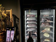 -小火花·干式熟成牛排馆Spark SteakHouse(剑桥郡店)