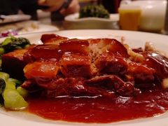 -新聚丰菜馆(太监弄店)