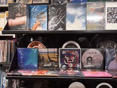 -Hi Fi Acoustic 梵香禅韵·色声香味
