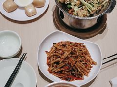 -吕氏疙瘩汤·新鲁菜(潍坊银座店)