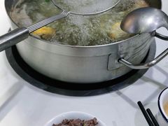-陈记顺和潮汕鲜牛肉火锅(棠德南路店)