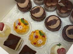 -好利来(十里河店)