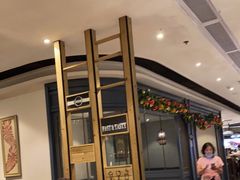 大堂-今之味南亚厨房·探店指南(领展购物广场店)