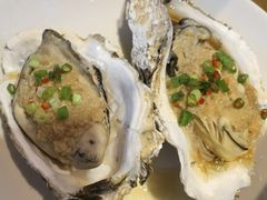 -倍儿美海鲜大排挡·非遗海鲜蒸饺(洋货店)