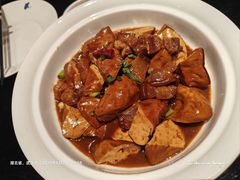 -简小舍·民间手艺菜(武昌江滩店)