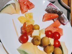 -海底捞火锅(正大乐城店)