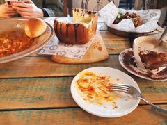 -Cafe Alice咖啡爱丽丝(奥城店)