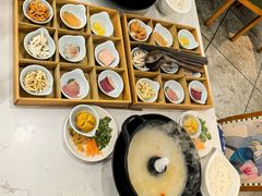 -飞虎过桥米线(翠湖店)
