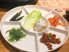 -千寻烧肉(政务区店)