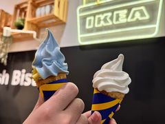 -宜家·瑞典风味餐厅(无锡店)