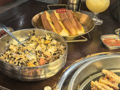 -大喜烤肉(海宁尚东店)
