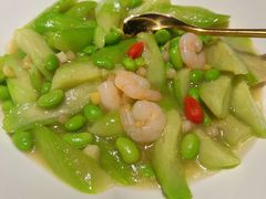 -秀儿四九城·新京菜(亚运村鸟巢店)