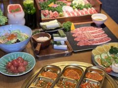 -MIKOMIKO和牛烧肉专门店(南门店)