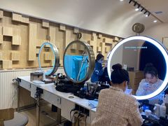 -海马体照相馆(成都来福士广场店)