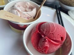 哈根达斯雪糕-铭门盛宴艺术海鲜姿造(珠江新城店)