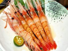 -第六季自助餐厅(王府井店)