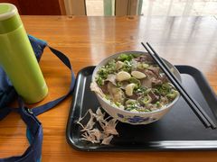 -清风羊肉泡馍(河滨路)