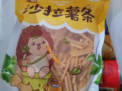-利群海琴购物广场(商丘路店)