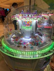 -幻贝家儿童乐园(苏州中心店)