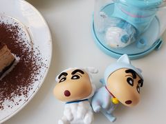 -PETIT PARIS 小巴黎(凯德1818店)