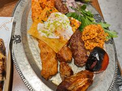 -SULTAN·苏坦土耳其餐厅(新光汇店)