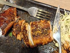 -卡朋西餐(扬名广场店)