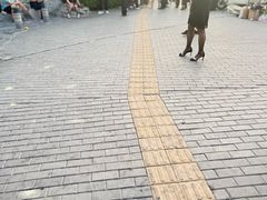 -德胜公园