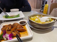 -鹅冠港式茶餐厅(来福士店)