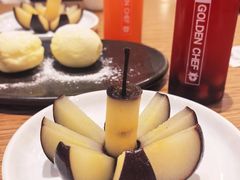 -金掌勺·锅包肉(广渠门店)