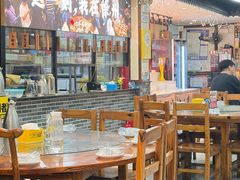 -十二道丰味·徐州土菜·烧烤(何山路店)
