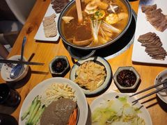 -大牛湾·眷村牛肉面(蠡溪店)