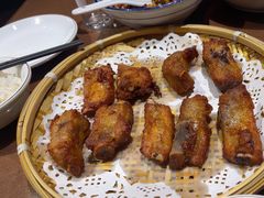 -天下客饭店(中山路店)
