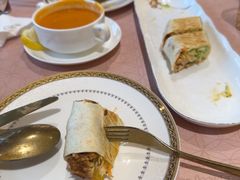 -BRBR叙利亚餐厅(总店)