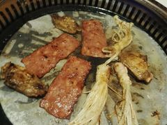 -钱小奴创意自助餐厅·原切谷饲安格斯畅吃(苏州昆山招商花园城店)