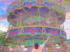 -大信·云顶星河游乐王国