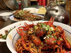 -文和友老长沙龙虾馆(化龙池店)