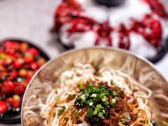 -一棠龙虾•王牌虾球(恒隆广场店)