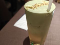 -山石榴·贵州菜(陆家嘴中心店)