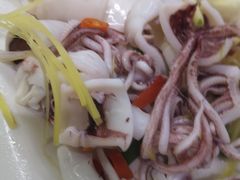 -长平肥姐白粥·海鲜打冷