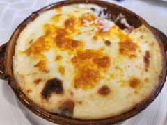 -新侨三宝乐西餐厅(崇文门店)