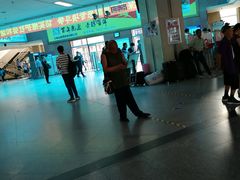 -长春高速公路客运站