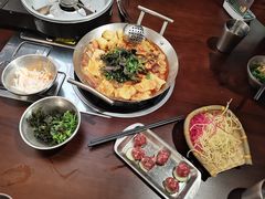 -小螺大作·螺蛳粉火锅(林和西店)