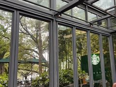 -星巴克(西湖天地店)