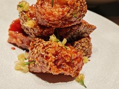 -彩丰楼中餐厅(佘山世茂洲际酒店)