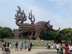 -四海公园(南山区)