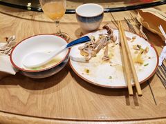 -老街烧烤·四方路小烤肉(书院路店)