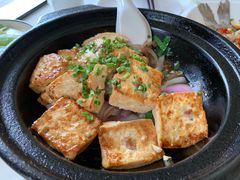 井水豆腐-巴陵全鱼席(湖南老字号汴河街店 )